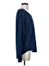 Athleta Blue Long Sleeve T-Shirt Size S - photo 4