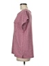Unbranded Pink Short Sleeve T-Shirt Size M - photo 5
