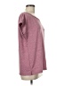 Unbranded Pink Short Sleeve T-Shirt Size M - photo 4