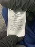 Pants Store Solid Blue Casual Skirt Size XL - photo 4