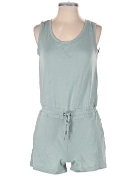 Cable & Gauge Romper
