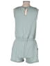 Cable & Gauge Solid Teal Romper Size S (estimated) - photo 2