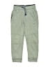 Russell Athletic Solid Green Casual Pants Size 8 - photo 1