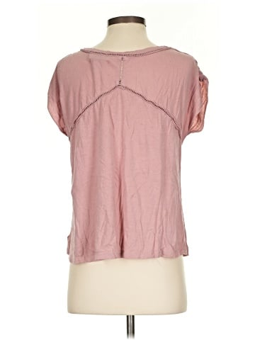 American Eagle Outfitters Short Sleeve Top (view 2)