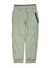 Russell Athletic Solid Green Casual Pants Size 8 - photo 2