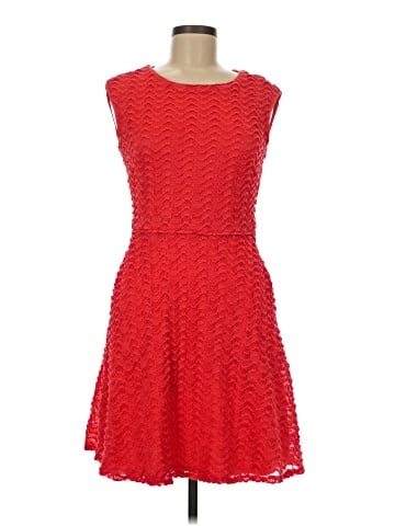 Liz Claiborne Cocktail Dress (view 1)