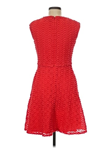 Liz Claiborne Cocktail Dress (view 2)