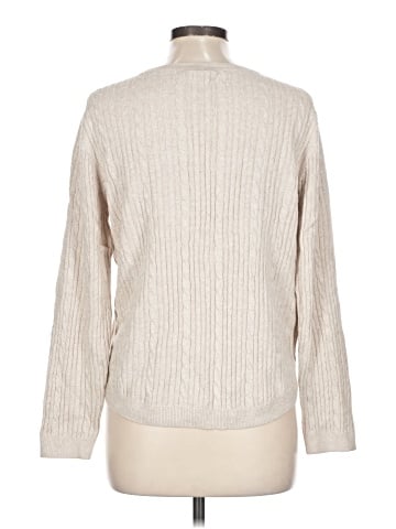 Croft & Barrow Pullover Sweater (view 2)