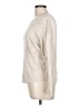 Croft & Barrow Metallic Tan Pullover Sweater Size L - photo 5