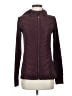 Maurices 100% Polyester Burgundy Jacket Size XS - photo 1