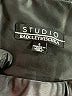 BADGLEY MISCHKA STUDIO Black Dress Pants Size 6 - photo 7