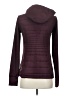 Maurices 100% Polyester Burgundy Jacket Size XS - photo 2
