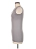 Unbranded Gray Sleeveless T-Shirt Size M (estimated) - photo 5