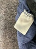 Pendleton Argyle Blue 3/4 Sleeve T-Shirt Size S - photo 8