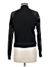 Vitamin A Black Track Jacket Size M - photo 2