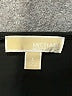 MICHAEL Michael Kors Solid Black Cocktail Dress Size S - photo 7