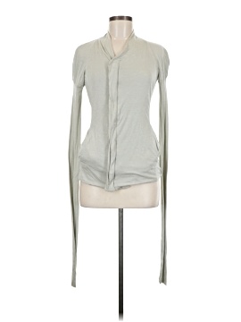 Rick Owens Lilies Sleeveless Blouse