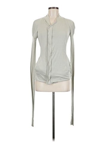 Rick Owens Lilies Sleeveless Blouse (view 1)