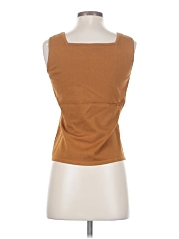 Carlisle Sleeveless Top (view 2)