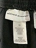 Alfred Dunner Solid Black Dress Pants Size 12 - photo 7