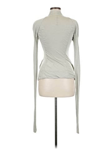 Rick Owens Lilies Sleeveless Blouse (view 2)