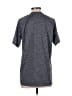 Nike Gray Active T-Shirt Size S - photo 2