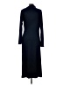 H&M Blue Cocktail Dress Size L - photo 2