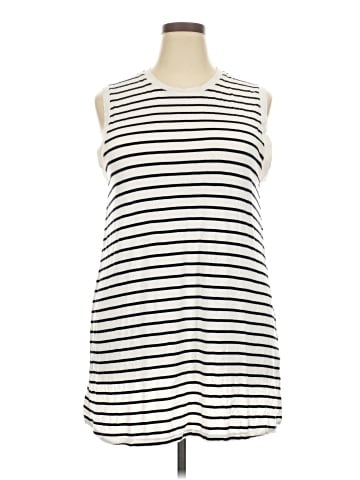 Amazon Essentials Casual Dress (view 1)