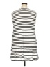 Amazon Essentials Ivory Casual Dress Size XXL - photo 2