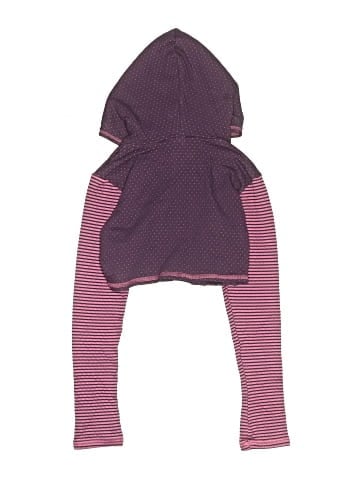 Body Wrappers Cardigan (view 2)