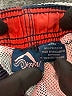 Kanu Surf Red Rash Guard Size 8 - photo 3