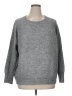Old Navy Solid Gray Pullover Sweater Size XL - photo 1