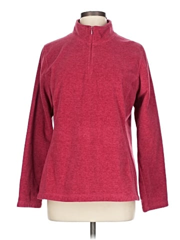 Guide Series Pullover Sweater (view 1)