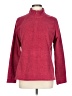 Guide Series 100% Polyester Burgundy Pullover Sweater Size L - photo 1