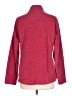 Guide Series 100% Polyester Burgundy Pullover Sweater Size L - photo 2