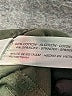 Unionbay Camo Green Cargo Pants Size 9 - photo 7