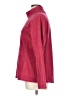 Guide Series 100% Polyester Burgundy Pullover Sweater Size L - photo 5