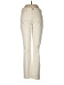 NYDJ Ivory Khakis Size 8 - photo 1
