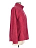 Guide Series 100% Polyester Burgundy Pullover Sweater Size L - photo 4