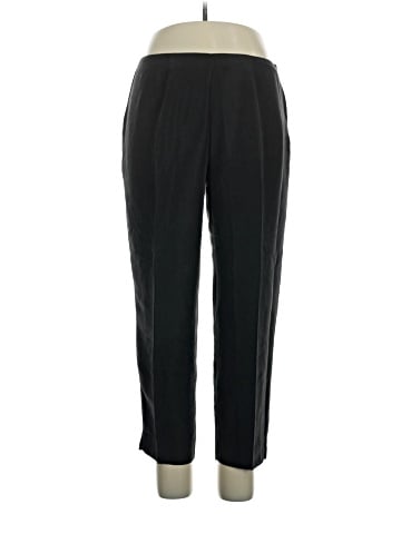 Hillard & Hanson Dress Pants (view 1)