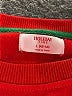 Holiday Time Red Sweatshirt Size L - photo 7