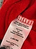 Holiday Time Red Sweatshirt Size L - photo 8