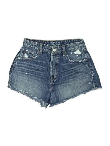 Bullhead Denim Shorts (view 1)