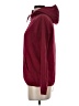 Nike 100% Polyester Burgundy Sweatshirt Size S - photo 5