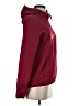 Nike 100% Polyester Burgundy Sweatshirt Size S - photo 4