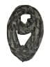 MICHAEL Michael Kors 100% Acrylic Gray Brown Scarf One size - photo 1