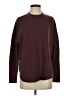 Gentle Fawn Burgundy Pullover Sweater Size S - photo 1