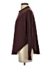 Gentle Fawn Burgundy Pullover Sweater Size S - photo 5
