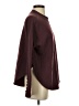 Gentle Fawn Burgundy Pullover Sweater Size S - photo 4