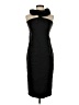 Zara Black Cocktail Dress Size S - photo 1